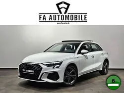 Andere Gebraucht 2023 Audi A3 e-tron Ambiente Kleinwagen | 29.490 € (Fairer Preis)