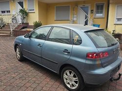 Gebraucht 2004 Seat Ibiza Reference Limousine | 1.350 € (Fairer Preis)