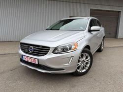 Silber Gebraucht 2015 Volvo XC60 Momentum SUV | 13.800 € (Superpreis)