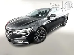 Gebraucht 2022 Renault Talisman GrandTour Intens Kombi | 24.524 € (Fairer Preis)