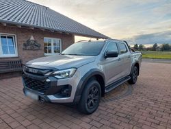 Silber Gebraucht 2025 Isuzu D-Max Abholung | 46.050 €