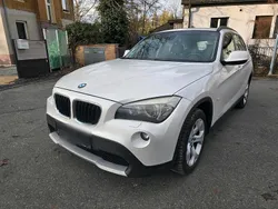Weiß Gebraucht 2011 BMW X1 SUV | 6.490 € (Superpreis)