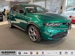 (unbekannt) Gebraucht 2023 Alfa Romeo Tonale Edizione Speciale SUV | 33.590 €