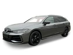 Diabasgrau metallic/grau Neu 2025 VW Passat R-line Kombi | 49.930 € (Guter Preis)