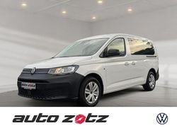 Gebraucht 2024 VW Caddy Maxi Van / Kleinbus | 26.880 € (Guter Preis)