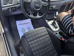 Gebraucht 2015 Audi Q3 SUV | 14.500 € (Fairer Preis)