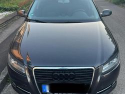 Grau Gebraucht 2010 Audi A3 Limousine | 4.500 € (Fairer Preis)