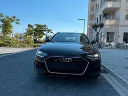 Schwarz Gebraucht 2020 Audi A4 Kombi | 16.000 € (Superpreis)