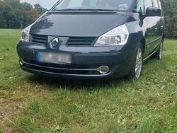 Blau Gebraucht 2011 Renault Grand Espace Van / Kleinbus | 5.950 € (Etwas zu teuer)