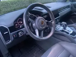 Gebraucht 2021 Porsche Cayenne SUV | 80.000 € (Teuer)