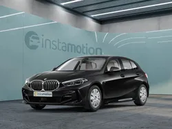 Schwarz Gebraucht 2024 BMW 120 M Sport Kleinwagen | 38.550 € (Fairer Preis)