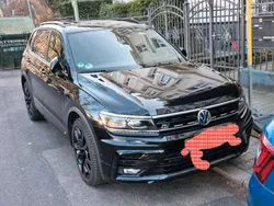 Gebraucht 2021 VW Tiguan R-line SUV | 27.000 € (Superpreis)