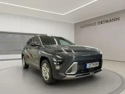 Ecotronic gray / mic Neu 2025 Hyundai Kona Turbo SUV | 27.890 € (Fairer Preis)