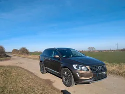 Braun Gebraucht 2015 Volvo XC60 Linje Inscription SUV | 17.500 € (Etwas zu teuer)