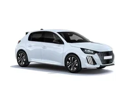 Andere Neu 2025 Peugeot 208 Allure Kleinwagen | 22.105 € (Superpreis)