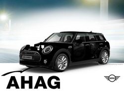 Silber Gebraucht 2020 Mini Cooper S Clubman Pepper Kombi | 27.490 € (Etwas zu teuer)