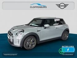 Grau Gebraucht 2022 Mini Cooper SE Kleinwagen | 17.455 € (Guter Preis)