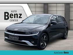 Schwarz Neu 2025 Hyundai Ioniq 6 Dynamiq Limousine | 43.490 € (Fairer Preis)