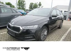 Schwarzmagic perleffekt Gebraucht 2022 Skoda Octavia Tour Kombi | 23.990 € (Guter Preis)