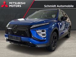Laser blau Gebraucht 2024 Mitsubishi Eclipse Cross Select SUV | 29.880 € (Fairer Preis)