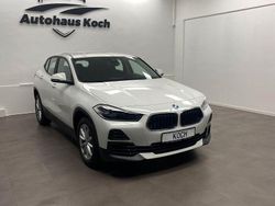 Weiß Gebraucht 2021 BMW X2 Performance SUV | 19.900 € (Superpreis)