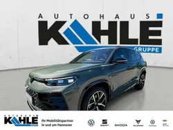 Grün Neu 2025 VW Tayron R-line SUV | 58.529 € (Fairer Preis)