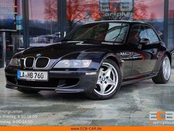 Schwarz Gebraucht 1999 BMW Z3 M Performance Coupé | 54.950 € (Fairer Preis)
