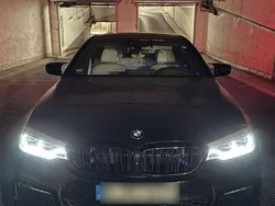 Gebraucht 2016 BMW 540 Limousine | 40.000 €