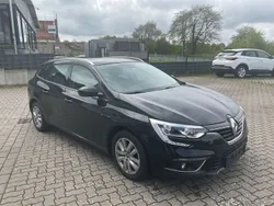 Schwarz Gebraucht 2020 Renault Mégane IV Business Limousine | 11.900 € (Fairer Preis)