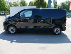 Carbon black Neu 2025 Opel Vivaro Van | 25.590 € (Superpreis)