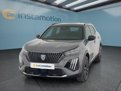 Grau Neu 2025 Peugeot 2008 GTi SUV | 35.449 €