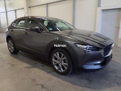 Grau Gebraucht 2021 Mazda CX-30 Selection SUV | 21.480 € (Fairer Preis)