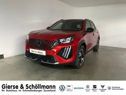 Andere farbe Gebraucht 2024 Peugeot 2008 Allure SUV | 24.450 € (Fairer Preis)
