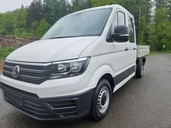 Weiß Gebraucht 2019 VW Crafter Van | 27.495 € (Fairer Preis)