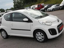 Gebraucht 2012 Citroën C1 Tendance Kleinwagen | 1.999 € (Guter Preis)