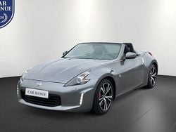 Grau Gebraucht 2018 Nissan 370Z Pack Coupé | 29.890 € (Guter Preis)