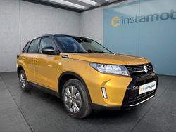 Neu 2025 Suzuki Vitara SUV | 29.449 € (Etwas zu teuer)