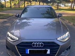 Gebraucht 2020 Audi A4 Comfort Kombi | 21.000 € (Fairer Preis)