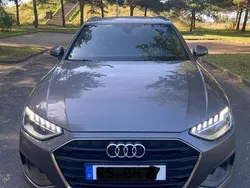 Gebraucht 2020 Audi A4 Comfort Kombi | 21.900 € (Fairer Preis)