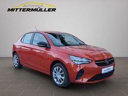 Gebraucht 2022 Opel Corsa-e Edition Kleinwagen | 15.690 € (Fairer Preis)