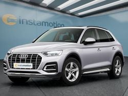 Silber Gebraucht 2024 Audi Q5 SUV | 45.049 € (Etwas zu teuer)