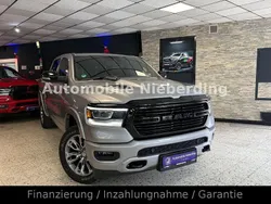 Silber Gebraucht 2023 Dodge Ram Abholung | 57.990 € (Guter Preis)