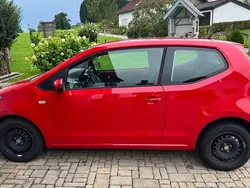 Rot Gebraucht 2014 VW up! Kleinwagen | 5.000 € (Fairer Preis)