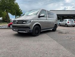 Beige Gebraucht 2017 VW T6 PanAmericana Van | 40.890 € (Teuer)