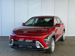 Ultimate red Neu 2025 Hyundai Kona Comfort SUV | 23.800 € (Fairer Preis)