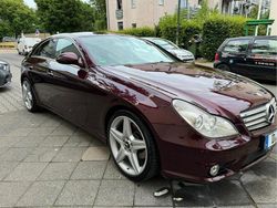Rot Gebraucht 2005 Mercedes CLS500 AMG Coupé | 11.000 €