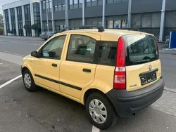 Gebraucht 2009 Fiat Panda Kleinwagen | 550 € (Guter Preis)