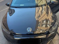 Grau Gebraucht 2010 VW Scirocco Coupé | 6.500 € (Guter Preis)