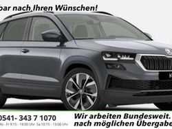 Wählbar Gebraucht 2024 Skoda Karoq Dynamic SUV | 34.095 € (Etwas zu teuer)