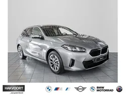 Skyscraper grau metallic Neu 2025 BMW 118 Efficient Dynamics Kleinwagen | 36.770 € (Guter Preis)